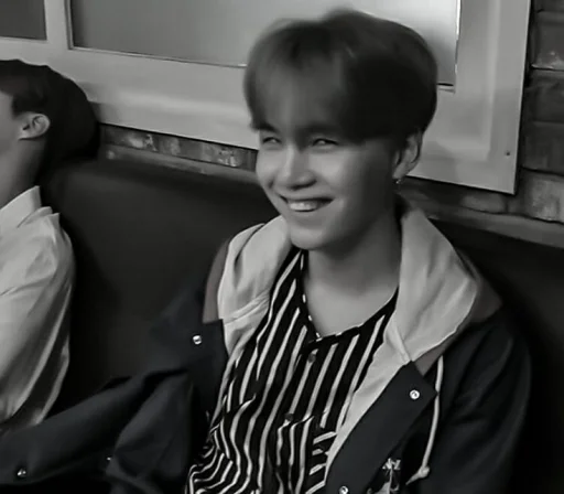 Sticker yoongi | @stkworld - 5