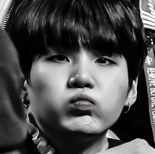 Sticker yoongi | @stkworld - 4