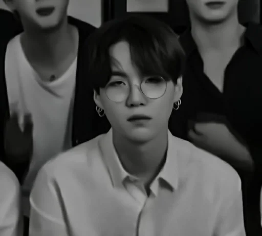 Sticker yoongi | @stkworld - 1