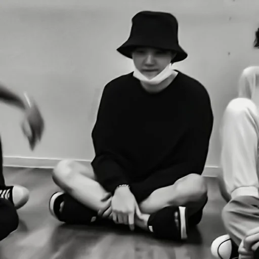 Sticker yoongi | @stkworld - 0