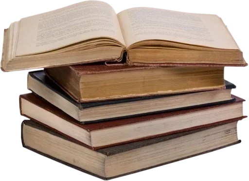 book publication paper