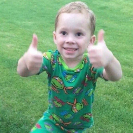 grass human face person