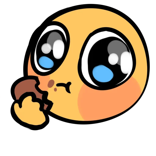 cartoon clipart emoticon