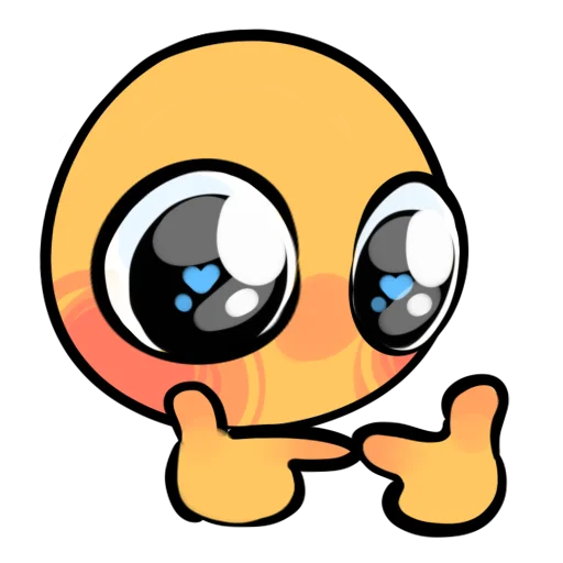 cartoon clipart emoticon