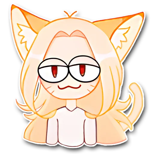 Sticker <Дvач: Элитный Реzерv> - 1