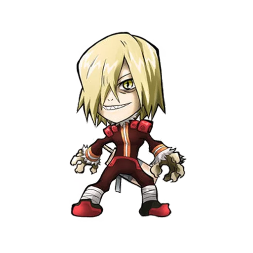 аниме мультфильм вымышленный персонаж