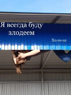 Sticker Собрание гусей - 9