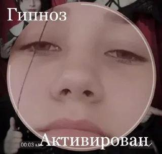 Sticker Собрание гусей - 0