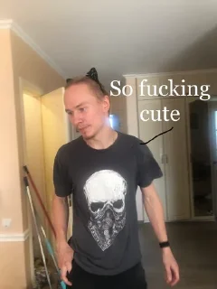 Sticker Собрание гусей - 8