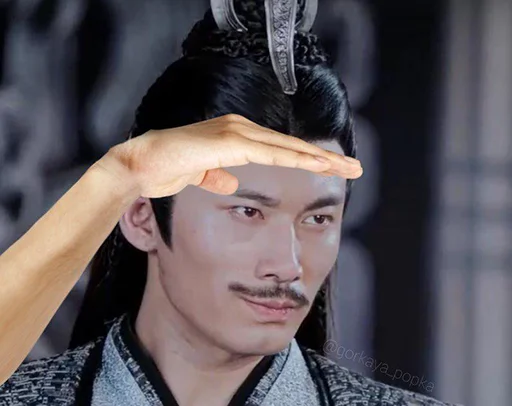 human face person clothing