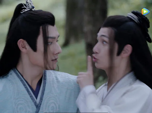 person human face clothing