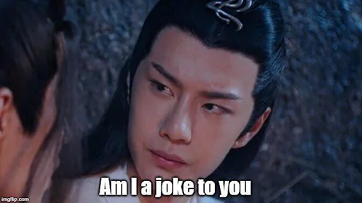 human face screenshot black hair