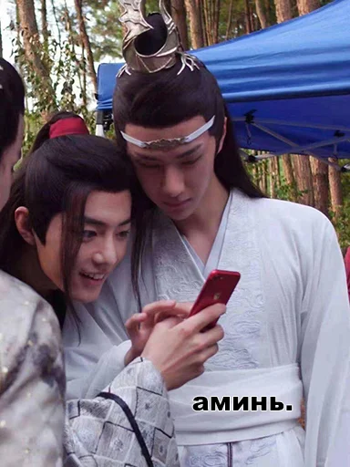 person human face clothing