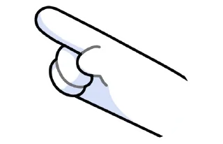 Стикер @tgsticker Гусь - за мат кусь без надписей! - 8