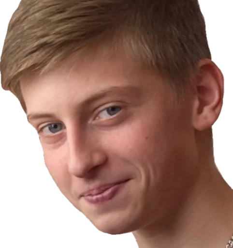 человеческое лицо Человек бровь