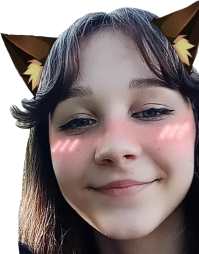 человеческое лицо Человек губа