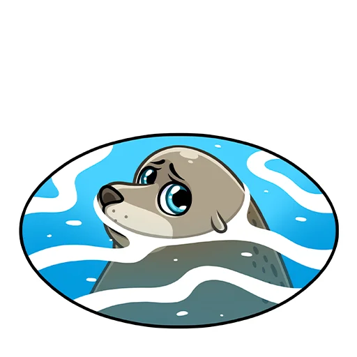 Sticker guver_vk - 1