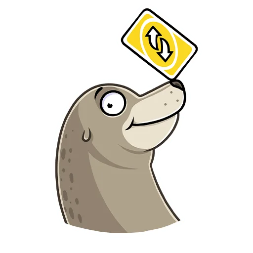 Sticker guver_vk - 1