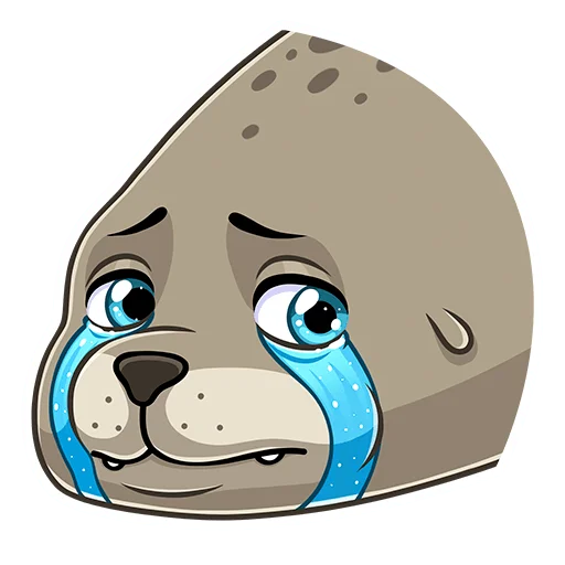 Sticker guver_vk - 1