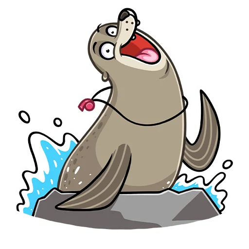 Sticker guver_vk - 1