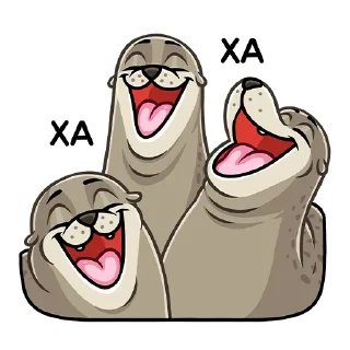 Стикер Гувер :: @stickroom - 10