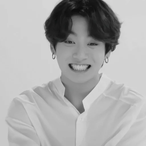 person human face clothing