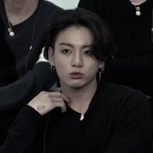 human face person clothing