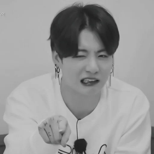 person human face clothing