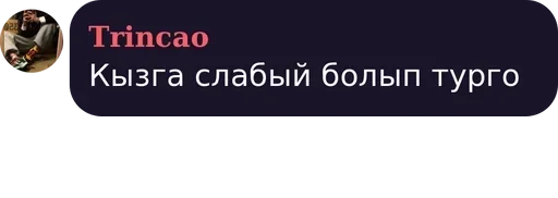 Стикер 𝐄𝐒𝐒𝐏𝐄𝐑𝐀𝐍𝐓𝐎🦜 pack by @QuotLyBot - 11