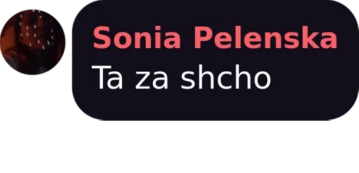 text screenshot font