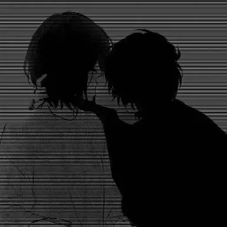 Стикер 💕 Стики тут: @Stickersloving - 11