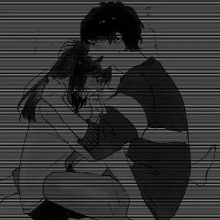 Стикер 💕 Стики тут: @Stickersloving - 9