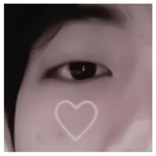 ресница Макросъемка девочка