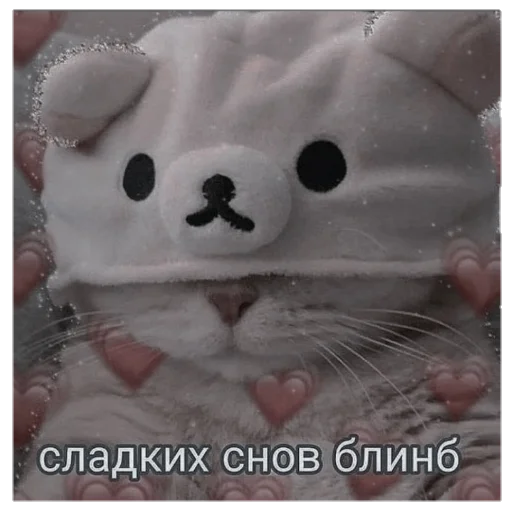 кошка мультфильм млекопитающее