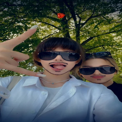 Sticker gyachrypsh - 1