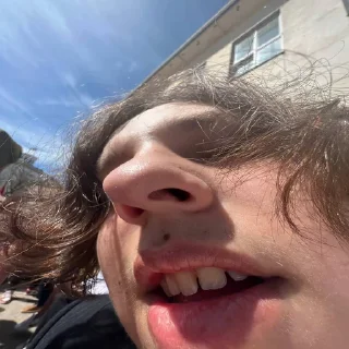 Sticker Стикерпак имени генерала Напасова А.И. - 5