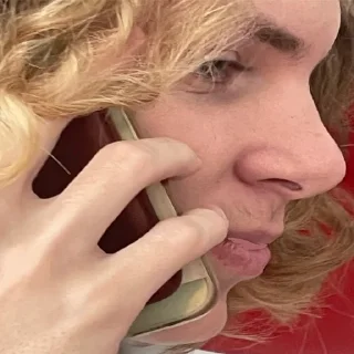 Sticker Стикерпак имени генерала Напасова А.И. - 3