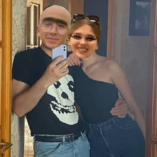 Sticker Стикерпак имени генерала Напасова А.И. - 7