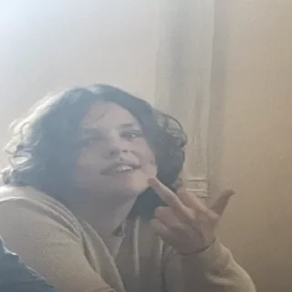 Sticker Стикерпак имени генерала Напасова А.И. - 10