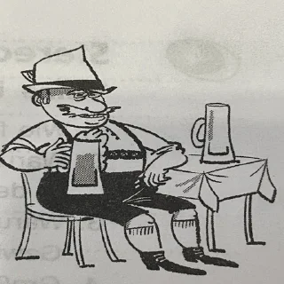 Sticker Стикерпак имени генерала Напасова А.И. - 4