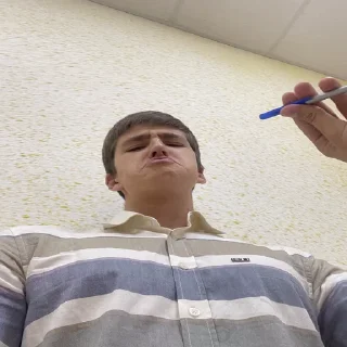 Sticker Стикерпак имени генерала Напасова А.И. - 0