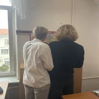 Sticker Стикерпак имени генерала Напасова А.И. - 8