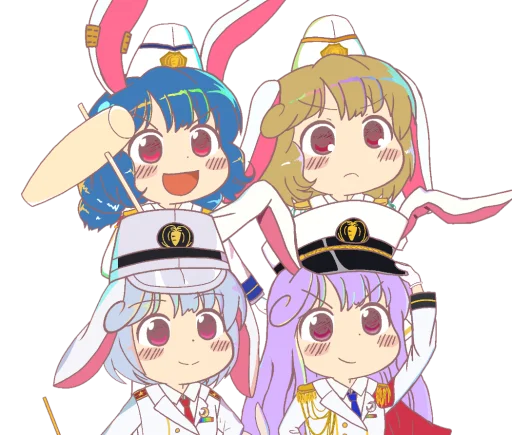 Стикер gyategyate1 - 1