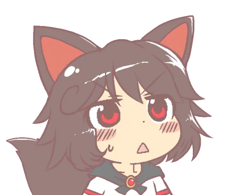 Стикер gyategyate1 - 1