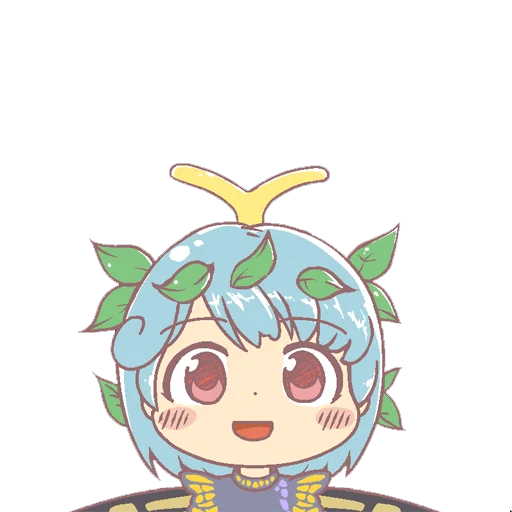 Sticker gyategyate1 - 1