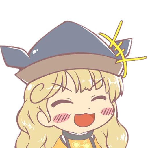 Sticker gyategyate1 - 1