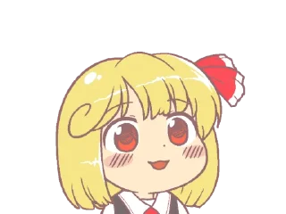 Sticker ぎゃてコラ - 10