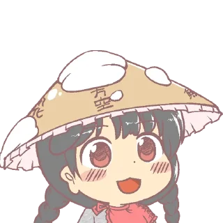 Sticker ぎゃてコラ - 5