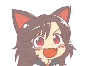 Sticker ぎゃてコラ - 9