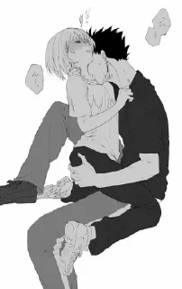 Sticker 💕 Стики тут: @Stickersloving - 4